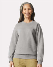 Load image into Gallery viewer, Softstyle® Midweight Crewneck Sweatshirt
