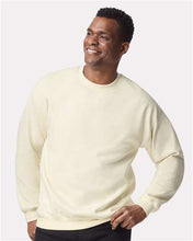 Load image into Gallery viewer, Softstyle® Midweight Crewneck Sweatshirt
