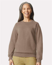 Load image into Gallery viewer, Softstyle® Midweight Crewneck Sweatshirt

