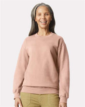 Load image into Gallery viewer, Softstyle® Midweight Crewneck Sweatshirt
