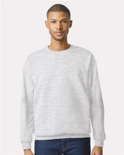 Load image into Gallery viewer, Softstyle® Midweight Crewneck Sweatshirt
