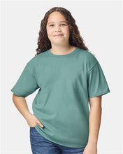 Load image into Gallery viewer, Heavy Cotton™ Youth T-Shirt
