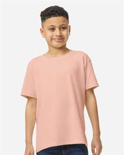 Load image into Gallery viewer, Heavy Cotton™ Youth T-Shirt
