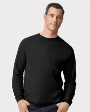 Load image into Gallery viewer, DryBlend® 50/50 Long Sleeve T-Shirt
