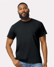 Load image into Gallery viewer, Ultra Cotton® Pocket T-Shirt
