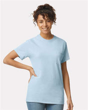 Load image into Gallery viewer, Ultra Cotton® Pocket T-Shirt

