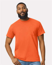 Load image into Gallery viewer, Ultra Cotton® Pocket T-Shirt
