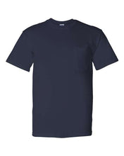 Load image into Gallery viewer, DryBlend® Pocket T-Shirt
