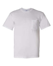 Load image into Gallery viewer, DryBlend® Pocket T-Shirt
