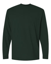 Load image into Gallery viewer, DryBlend® 50/50 Long Sleeve T-Shirt
