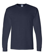 Load image into Gallery viewer, DryBlend® 50/50 Long Sleeve T-Shirt
