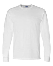 Load image into Gallery viewer, DryBlend® 50/50 Long Sleeve T-Shirt
