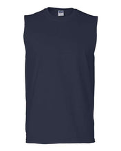 Load image into Gallery viewer, Ultra Cotton® Sleeveless T-Shirt
