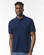 Load image into Gallery viewer, DryBlend® Jersey Polo
