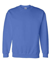 Load image into Gallery viewer, DryBlend® Crewneck Sweatshirt
