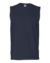 Load image into Gallery viewer, Ultra Cotton® Sleeveless T-Shirt
