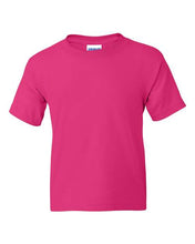 Load image into Gallery viewer, DryBlend® Youth T-Shirt
