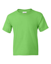 Load image into Gallery viewer, DryBlend® Youth T-Shirt
