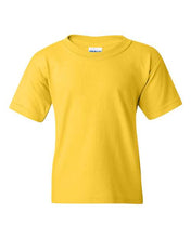Load image into Gallery viewer, Heavy Cotton™ Youth T-Shirt
