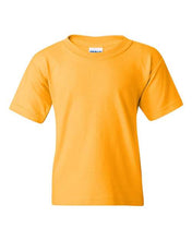 Load image into Gallery viewer, Heavy Cotton™ Youth T-Shirt
