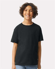 Load image into Gallery viewer, Ultra Cotton® Youth T-Shirt
