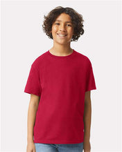Load image into Gallery viewer, Ultra Cotton® Youth T-Shirt
