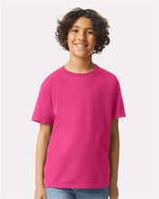 Load image into Gallery viewer, Ultra Cotton® Youth T-Shirt
