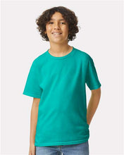 Load image into Gallery viewer, Ultra Cotton® Youth T-Shirt
