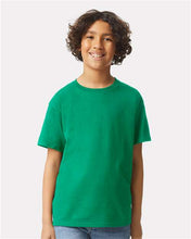 Load image into Gallery viewer, Ultra Cotton® Youth T-Shirt

