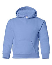 Load image into Gallery viewer, Heavy Blend™ Youth Hooded Sweatshirt
