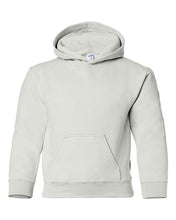 Load image into Gallery viewer, Heavy Blend™ Youth Hooded Sweatshirt
