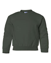 Load image into Gallery viewer, Heavy Blend™ Youth Sweatshirt
