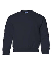 Load image into Gallery viewer, Heavy Blend™ Youth Sweatshirt
