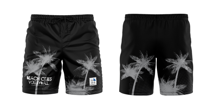 Beach Cities Fall 24 Black