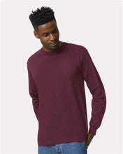 Load image into Gallery viewer, Ultra Cotton® Long Sleeve T-Shirt
