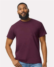 Load image into Gallery viewer, Ultra Cotton® Pocket T-Shirt
