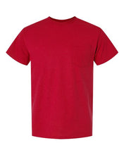 Load image into Gallery viewer, DryBlend® Pocket T-Shirt
