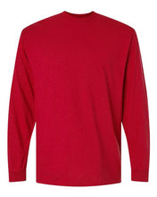 Load image into Gallery viewer, DryBlend® 50/50 Long Sleeve T-Shirt
