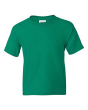 Load image into Gallery viewer, DryBlend® Youth T-Shirt
