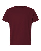 Load image into Gallery viewer, DryBlend® Youth T-Shirt
