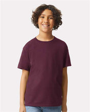 Load image into Gallery viewer, Ultra Cotton® Youth T-Shirt
