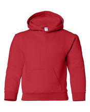 Load image into Gallery viewer, Heavy Blend™ Youth Hooded Sweatshirt
