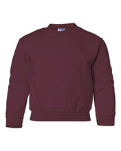 Load image into Gallery viewer, Heavy Blend™ Youth Sweatshirt
