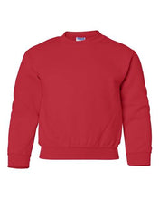 Load image into Gallery viewer, Heavy Blend™ Youth Sweatshirt
