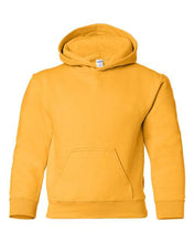Load image into Gallery viewer, Heavy Blend™ Youth Hooded Sweatshirt
