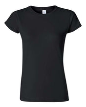 Load image into Gallery viewer, Softstyle® Women’s T-Shirt
