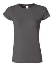 Load image into Gallery viewer, Softstyle® Women’s T-Shirt
