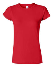 Load image into Gallery viewer, Softstyle® Women’s T-Shirt
