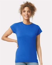 Load image into Gallery viewer, Softstyle® Women’s T-Shirt
