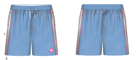 BSVBCCottonCandyShortsAdults